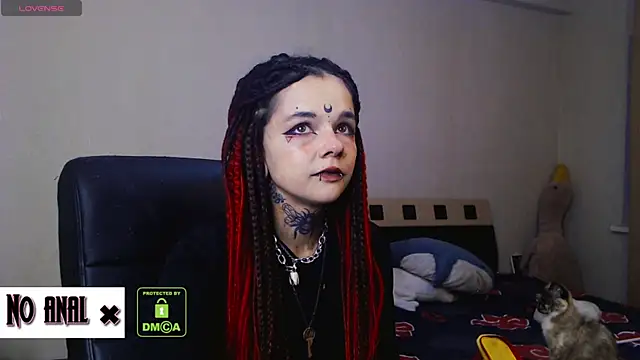 Dark  Elf online show from 09.30.25