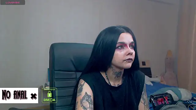 Dark  Elf online show from 11.13.25