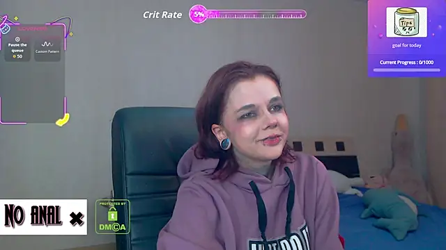 Dark  Elf online show from 11.29.25