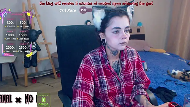 Dark  Elf online show from 05.12.26