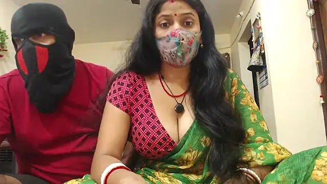 Elina Raj online show from 03.10.25