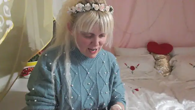 Snapshot of SunnySylvia chatting on 03.26.26 SunnySylvia online show from 03.26.26