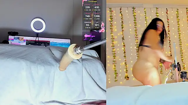 Snapshot of Alessandra_Smith chatting on 02.24.26 Alessandra Smith online show from 02.24.26