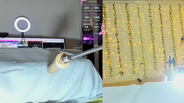 Alessandra Smith online show from 03.08.26