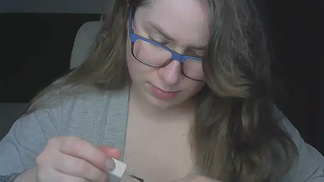 SeasonalSomeone online show from 03.09.26