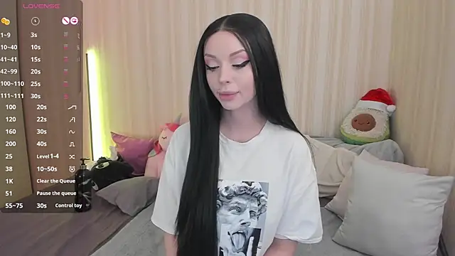 youreyesrgasm online show from 01.10.25