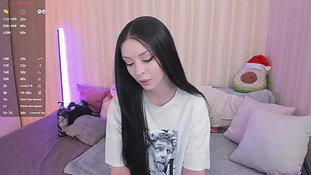 youreyesrgasm online show from 01.14.25