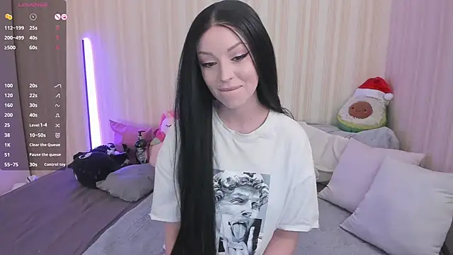 youreyesrgasm online show from 01.17.25