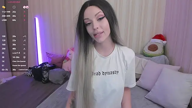 youreyesrgasm online show from 01.18.25