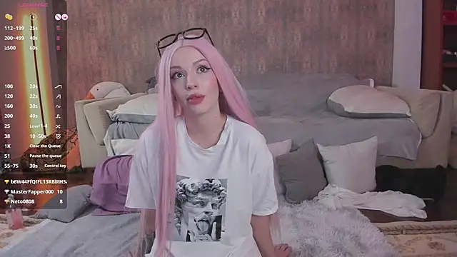 youreyesrgasm online show from 03.14.25