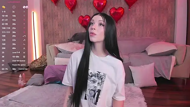 youreyesrgasm online show from 03.23.25