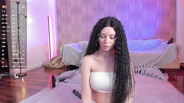 youreyesrgasm online show from 02.22.26