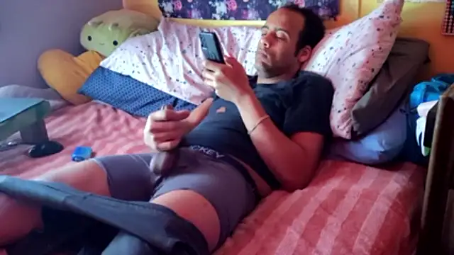 LordSpunFun online show from 03.05.26