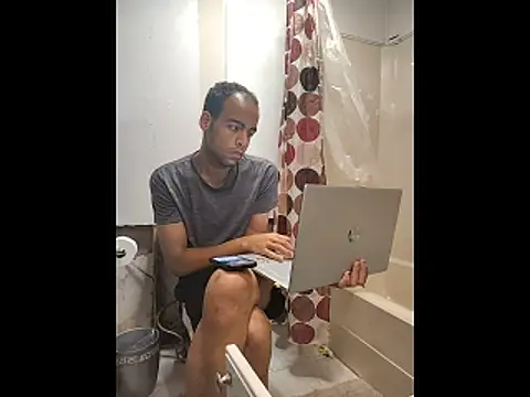 LordSpunFun online show from 04.18.26