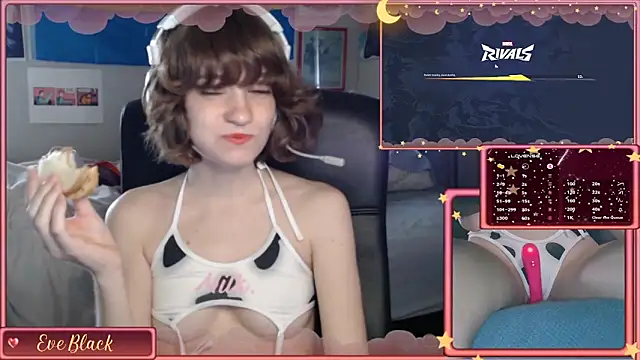 darksoulsandchill online show from 01.20.25