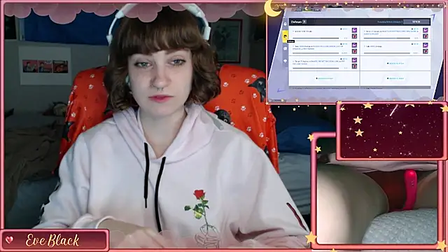 darksoulsandchill online show from 02.03.25