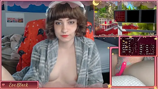 darksoulsandchill online show from 02.03.25