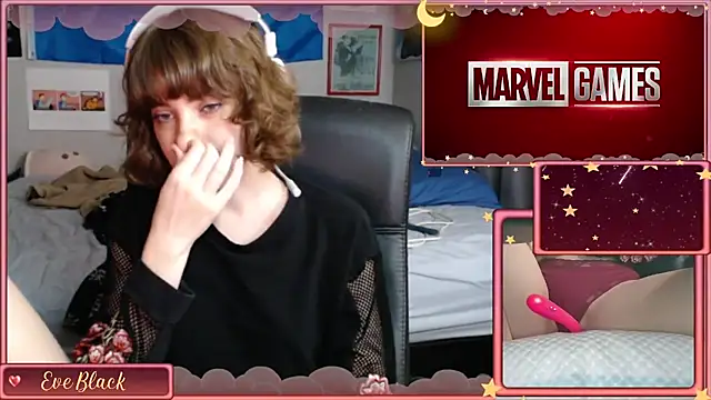 darksoulsandchill online show from 02.17.25