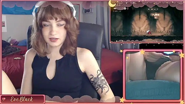 darksoulsandchill online show from 09.19.25