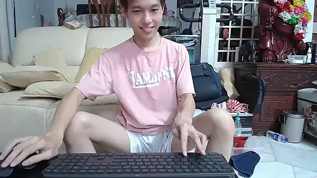 andrewooi online show from 12.28.24