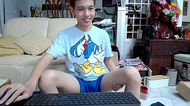 andrewooi online show from 01.16.25