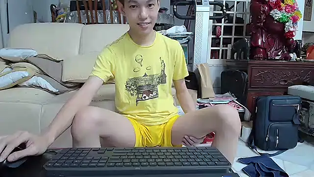 andrewooi online show from 01.18.25