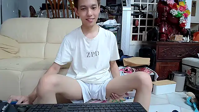 andrewooi online show from 01.24.25