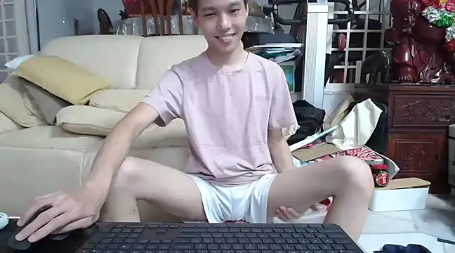 andrewooi online show from 02.15.25