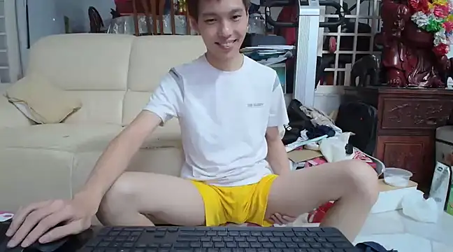 andrewooi online show from 02.17.25