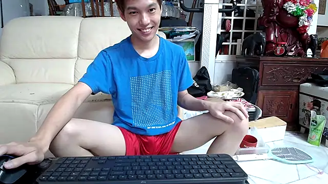 andrewooi online show from 03.05.25