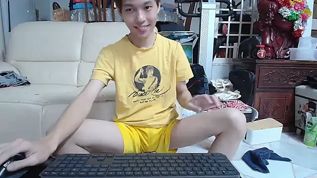 andrewooi online show from 03.09.25