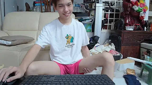 andrewooi online show from 03.20.25