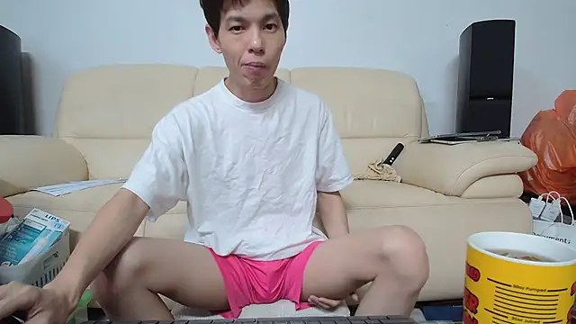 andrewooi online show from 02.10.26