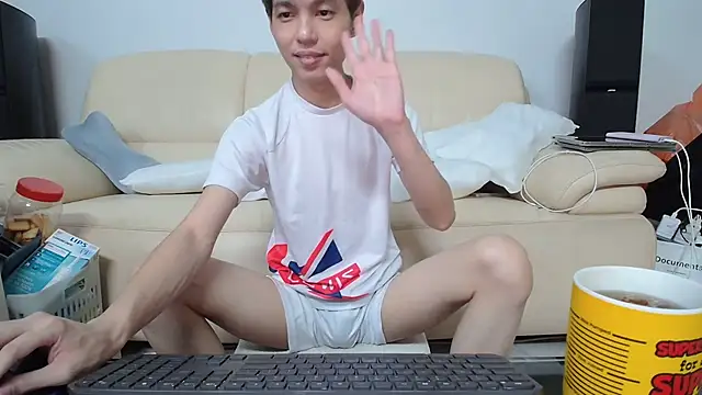 andrewooi online show from 05.03.26