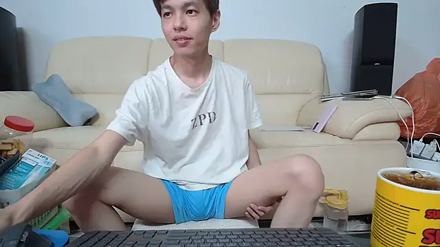 andrewooi online show from 05.09.26