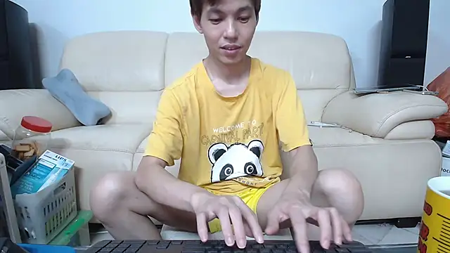 andrewooi online show from 05.14.26