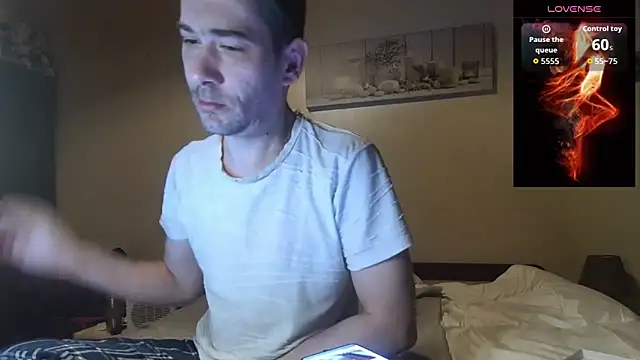 Ethangay online show from 03.01.26