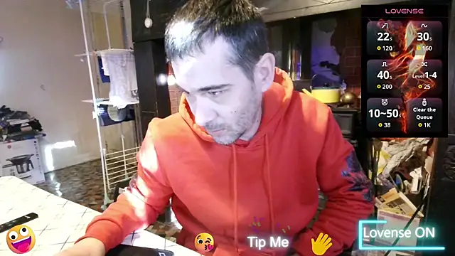 Ethangay online show from 03.04.26