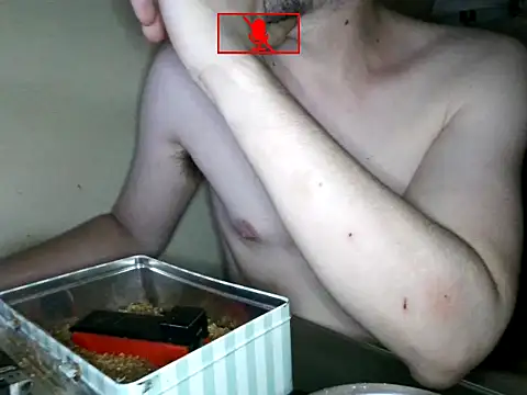 Ethangay online show from 07.14.26