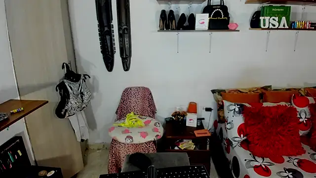 sashasweethot online show from 01.10.25