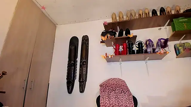 sashasweethot online show from 10.10.25