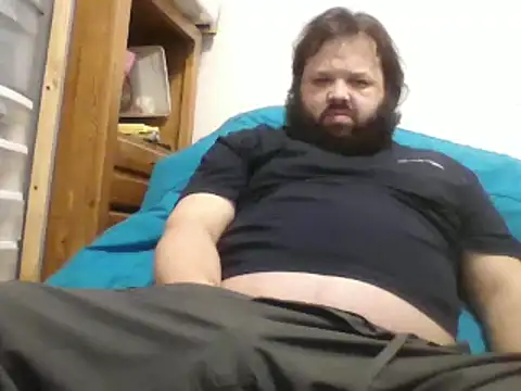 Strongbutgentle36 online show from 12.04.24