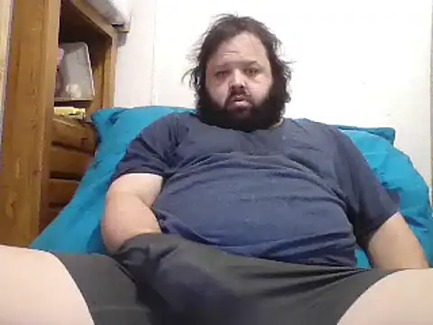 Strongbutgentle36 online show from 12.04.24