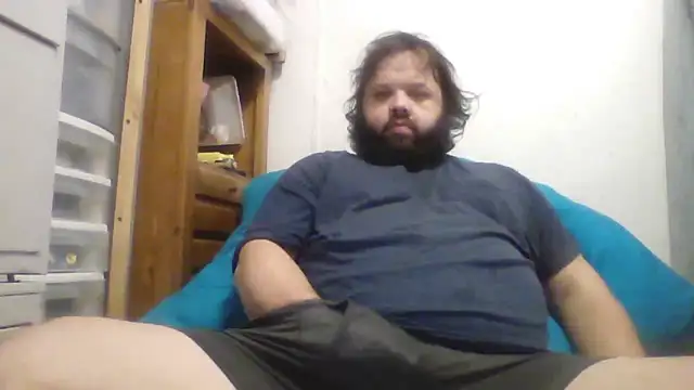 Strongbutgentle36 online show from 12.05.24