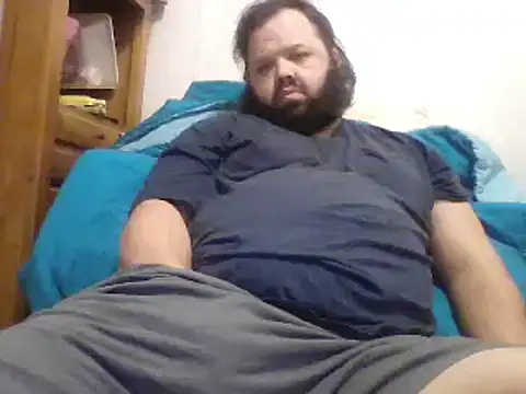 Strongbutgentle36 online show from 12.06.24