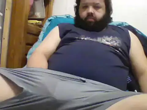 Strongbutgentle36 online show from 12.11.24