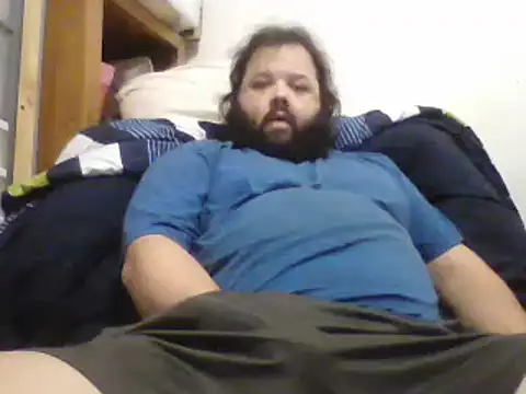 Strongbutgentle36 online show from 12.17.24