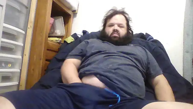 Strongbutgentle36 online show from 12.19.24