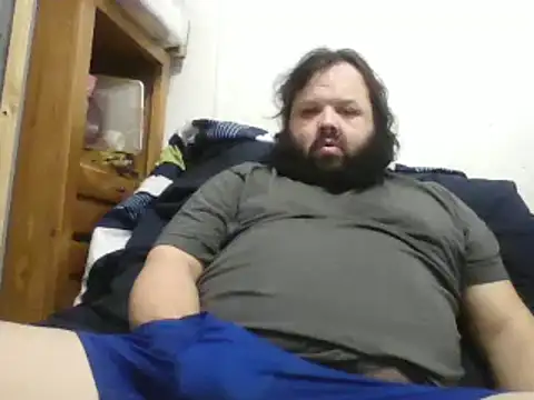 Strongbutgentle36 online show from 12.25.24