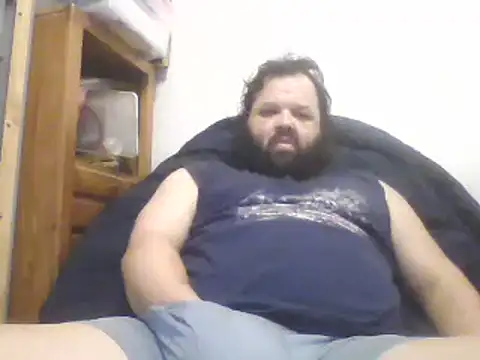 Strongbutgentle36 online show from 12.30.24